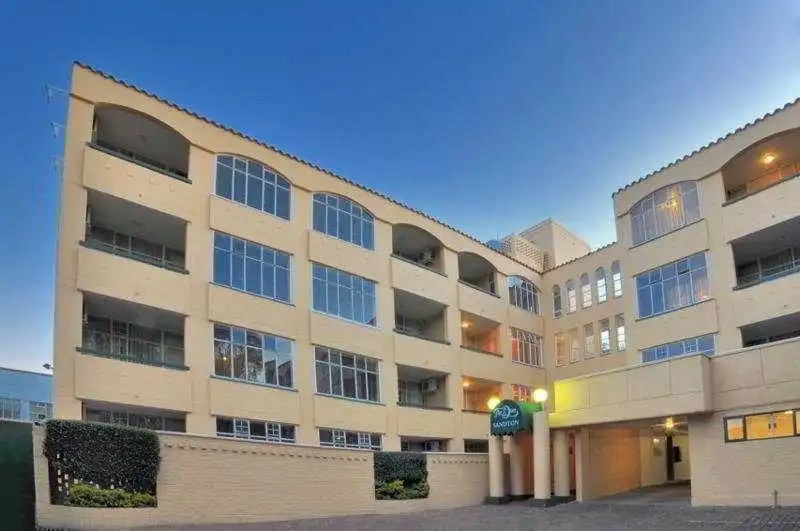 Don Sandton I