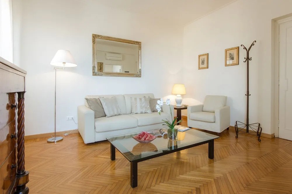 Apartments Florence Repubblica Terrace