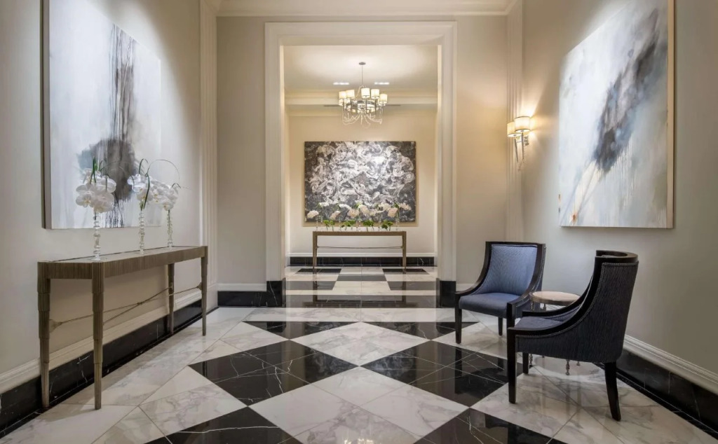 Waldorf Astoria Atlanta Buckhead