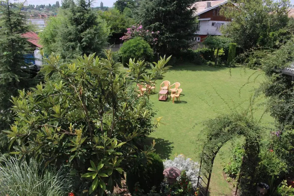 The Cottage Nigeen