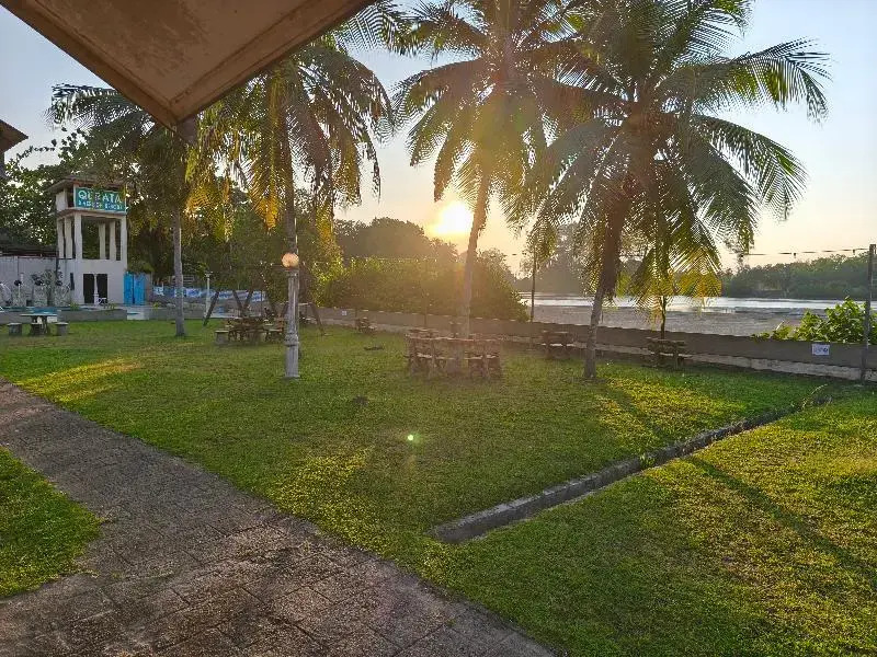 QURATA RIVERSIDE RESORT