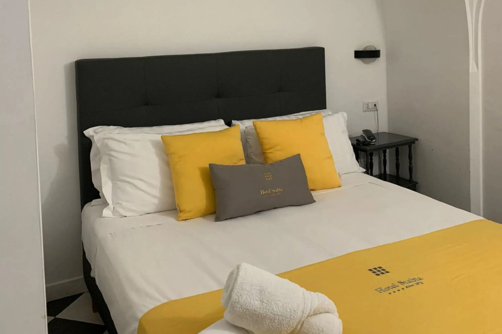 Hotel Stabia