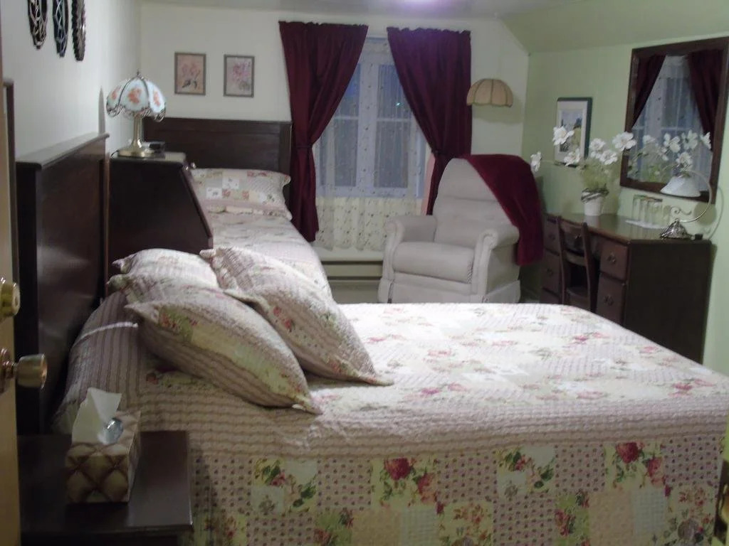 Gîte la Veilleuse