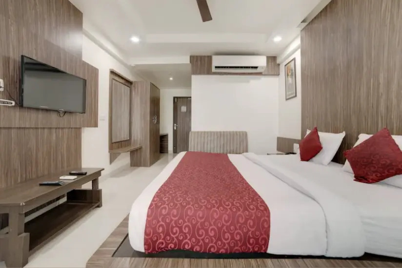 Hotel Asian Inn, Nagpur