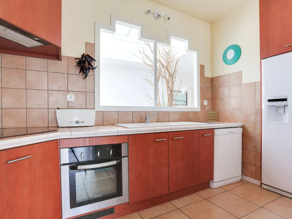 Holiday Home Les Pinasses by Interhome