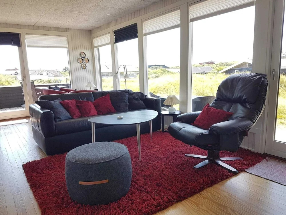 4 Person Holiday Home in Fano