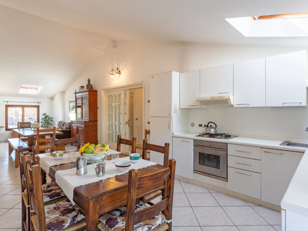 Apartment Maddalena by Interhome