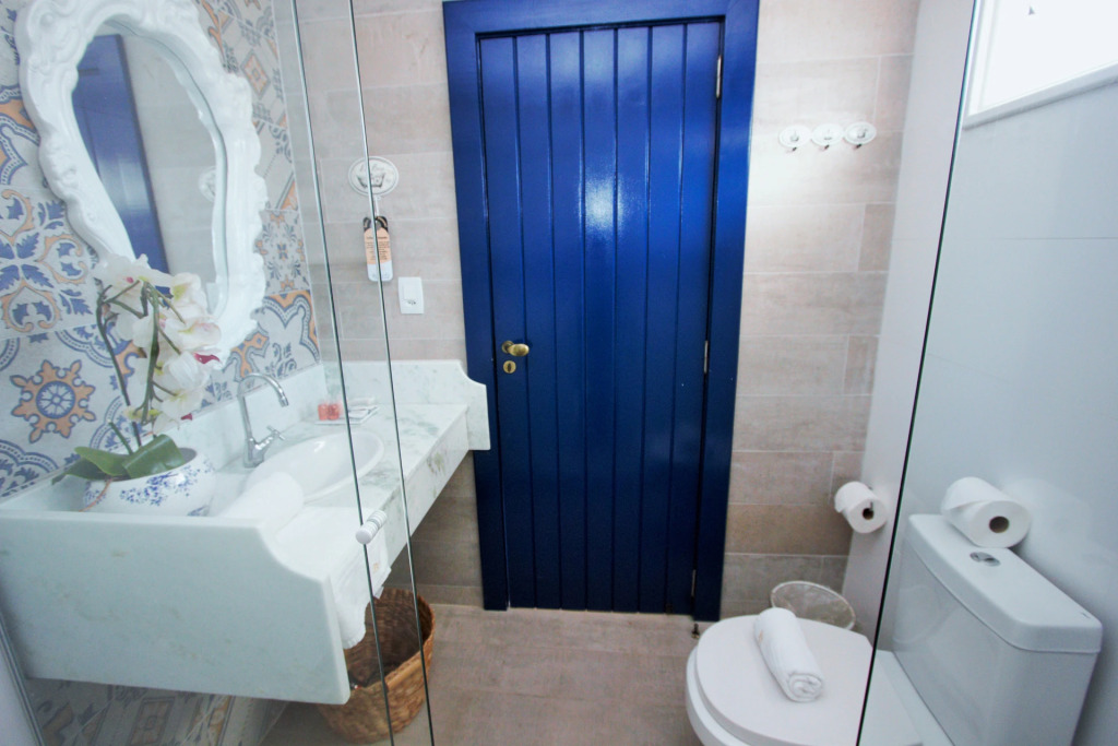 Recanto da Passagem Boutique Hotel