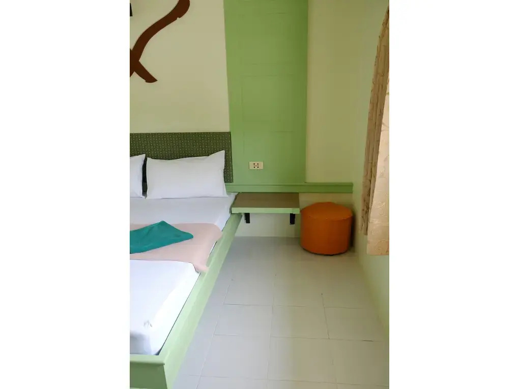 Little Park Hotel