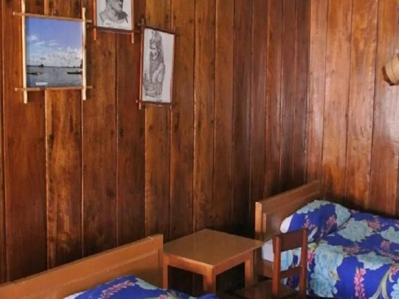 Golden Lily Guest House