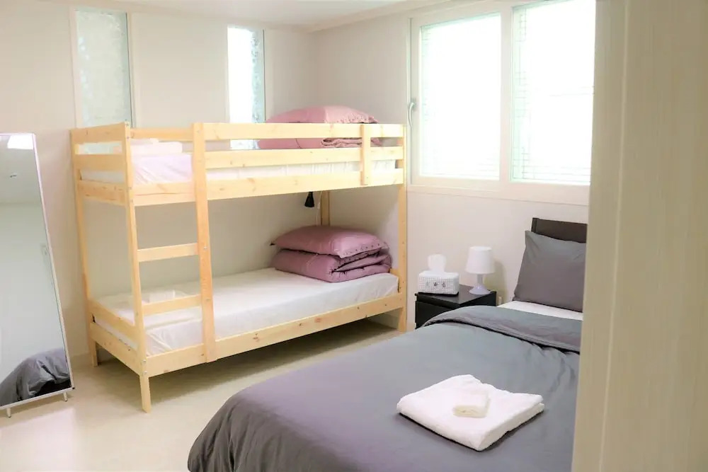 Jo Guesthouse - Hostel