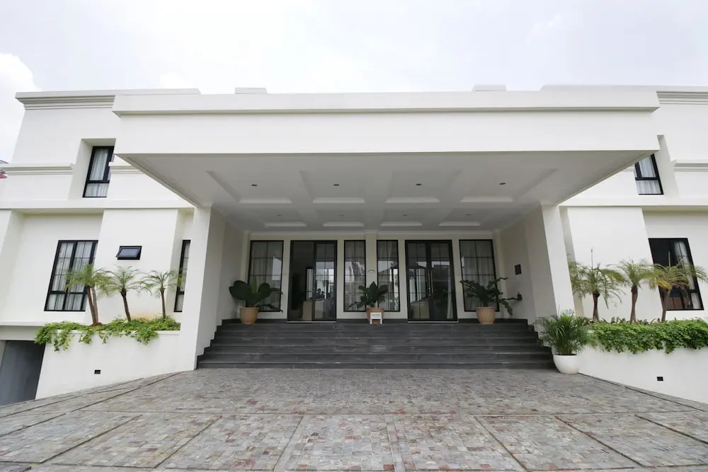 Airy Kemang Bangka Dua D 7 Jakarta