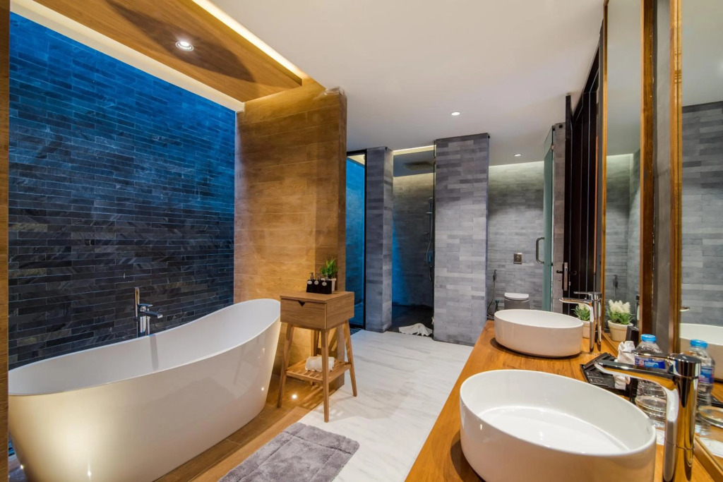 The Yana Villas Hua Hin