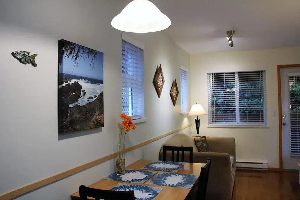 Sea Star Cabin