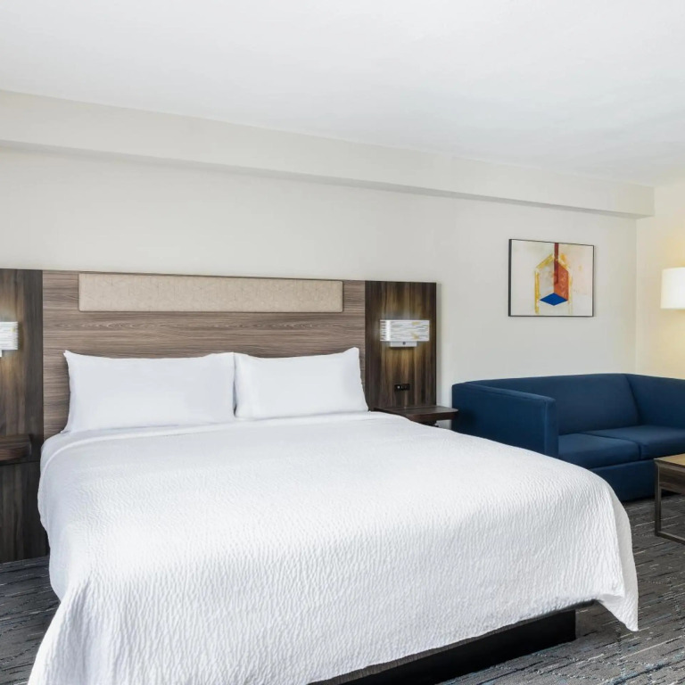 Holiday Inn Express Atlanta West - Theme Park Area by IHG
