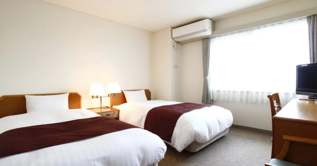 Toyooka Sky Hotel