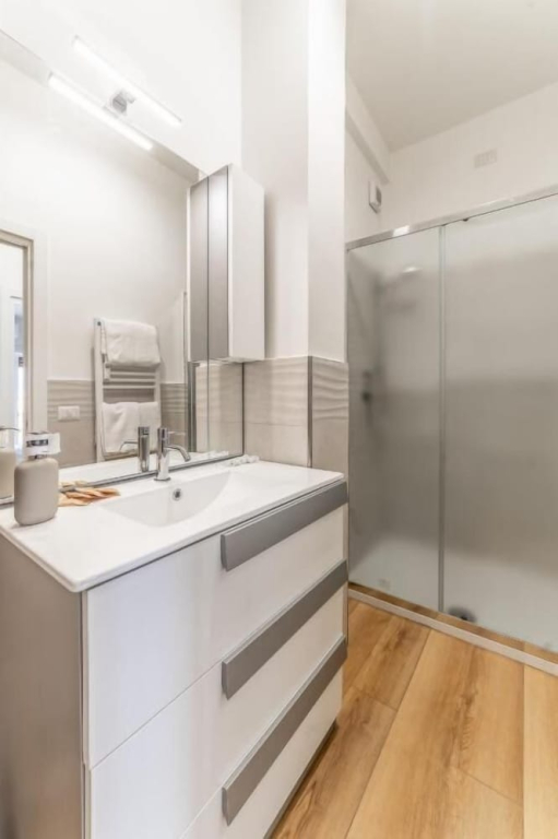 Lorena Cozy Rooms - Ospedale Gemelli - WiFi