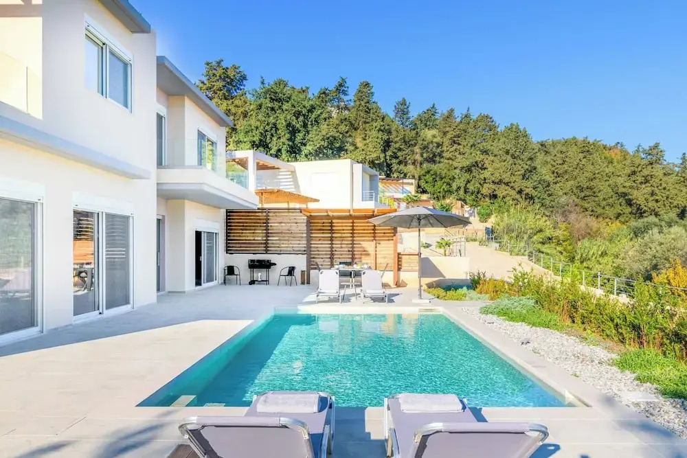 Villa Anastazia