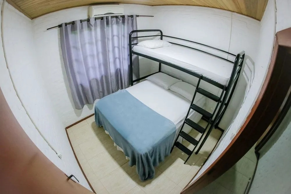 Wind House Hostel