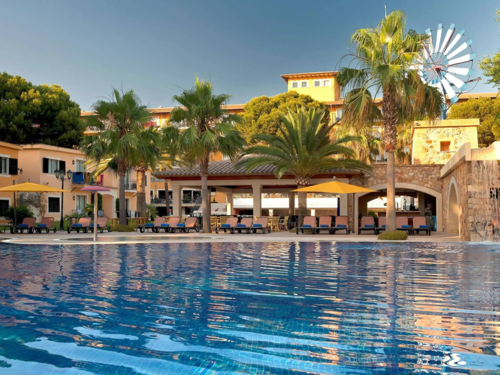 Occidental Playa de Palma