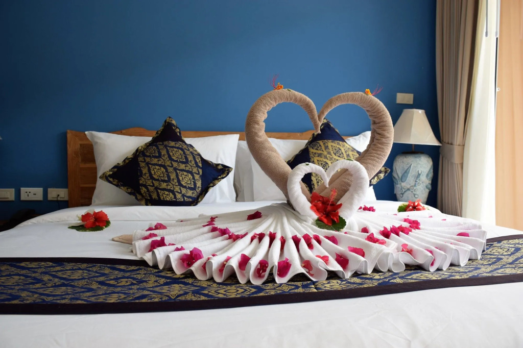 Teak Wing Hotel Samui