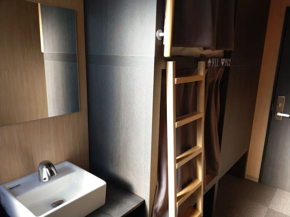 Hostel Wahaku Kura