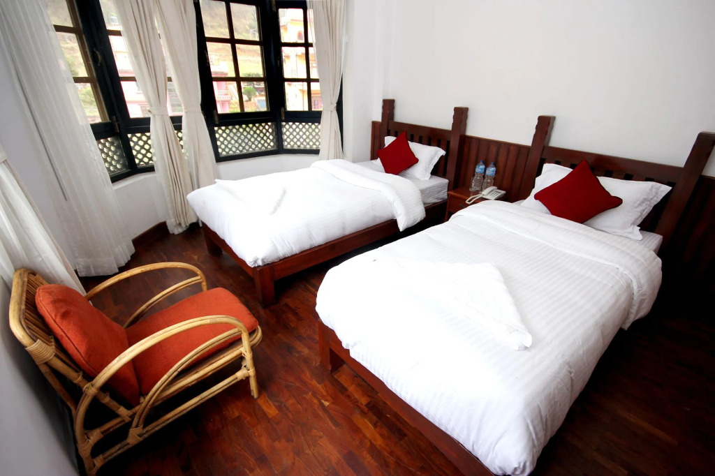 Eco Home Kathmandu