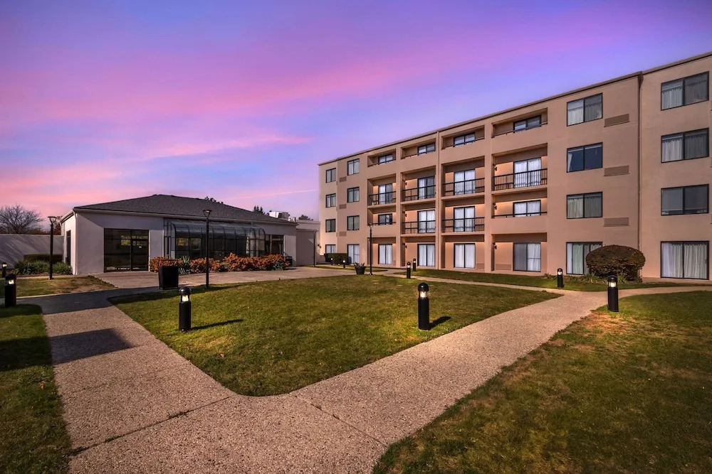 Courtyard Chicago Arlington Heights North
