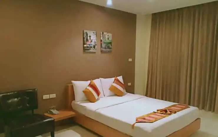 Sena House Paholyothin 30