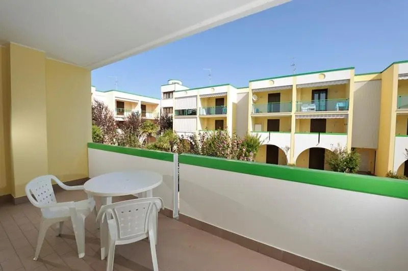 Villaggio Lia