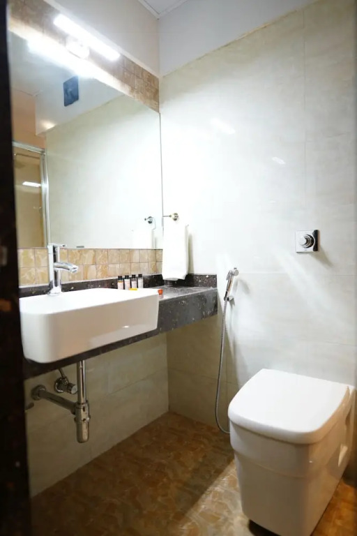 Hotel Grand Visava Lonavala