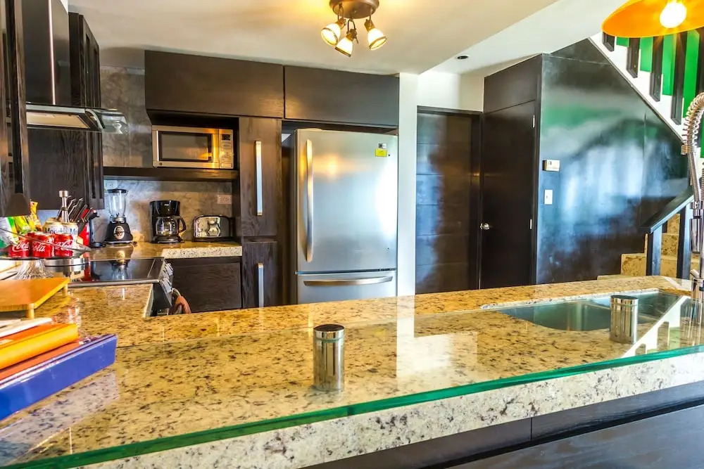 Elements Penthouse 1 2 Bedroom Condo by RedAwning