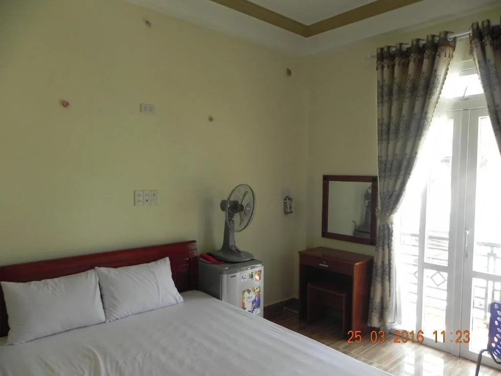 Kim Nhung Hotel