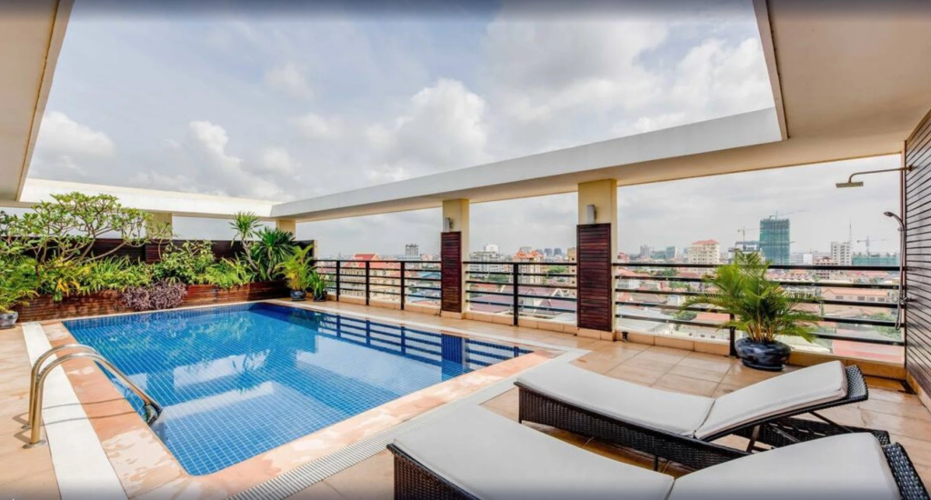 City View Apartment