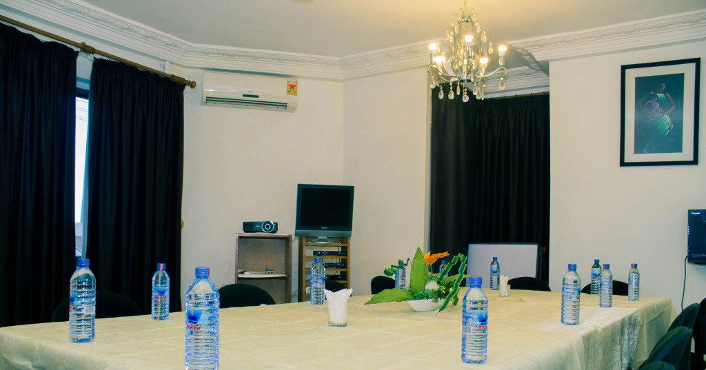 Asa Royal hotel