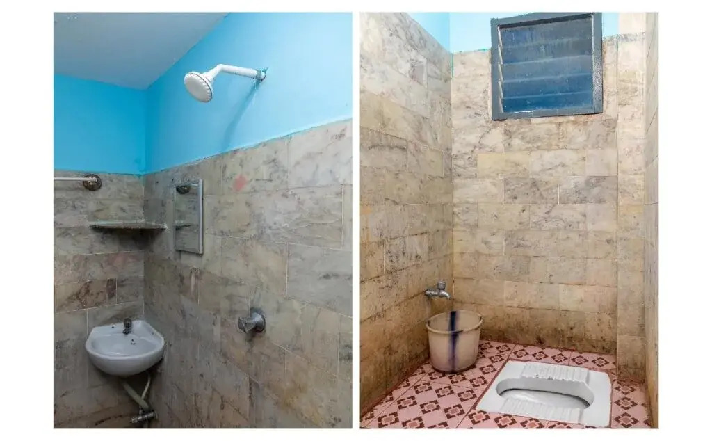 Perfect Guest House