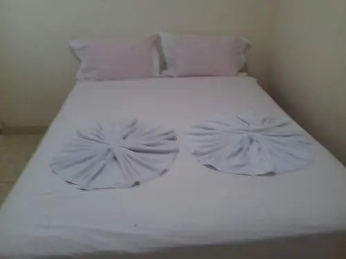 Recanto do Porto Hotel