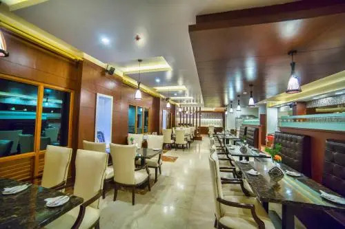 Hotel Amil
