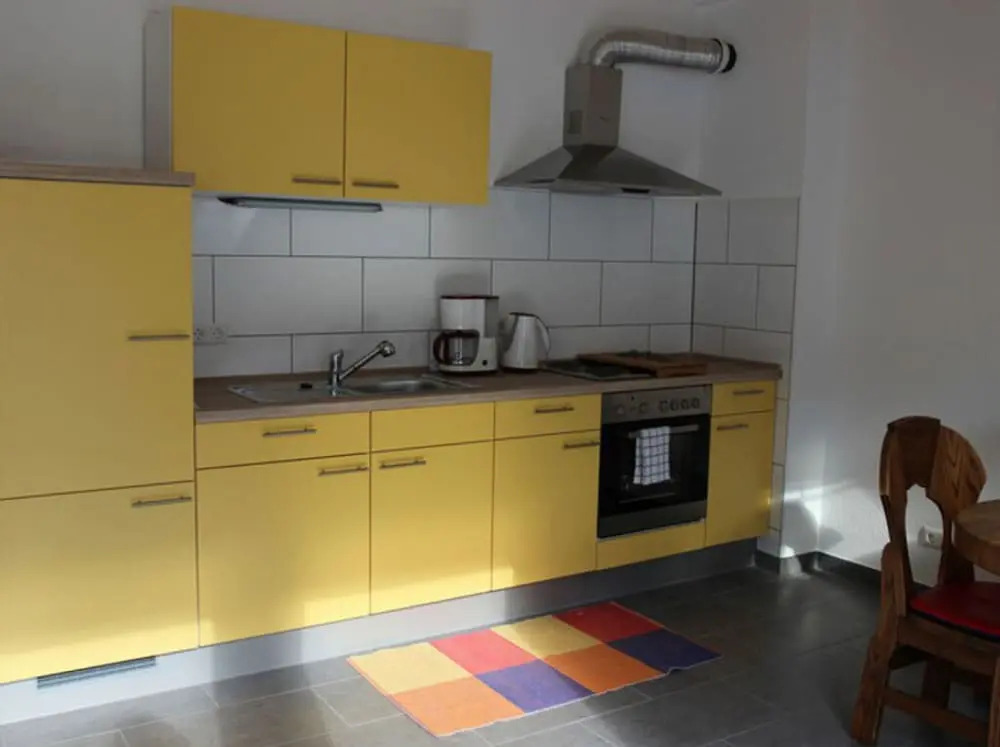 Holiday Home "max & Moritz"