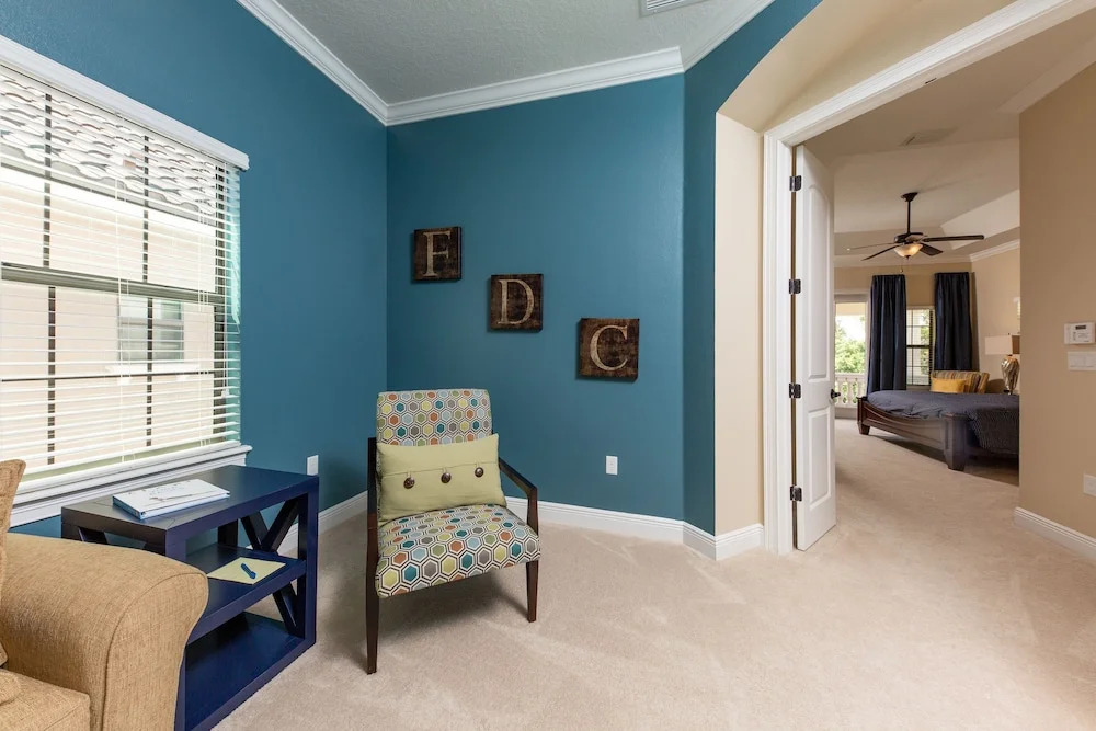 Rvh_399r Fairway Joy 5 Bedroom Home