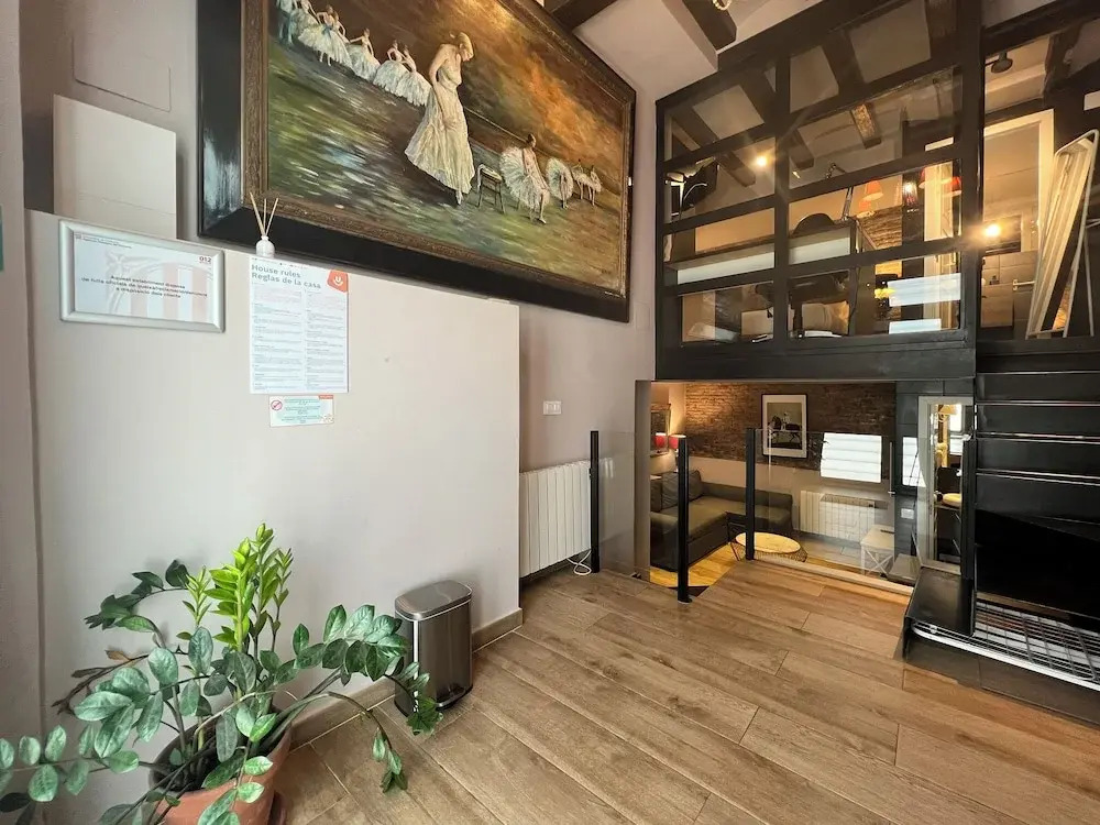 Stay Unique Apartments Est