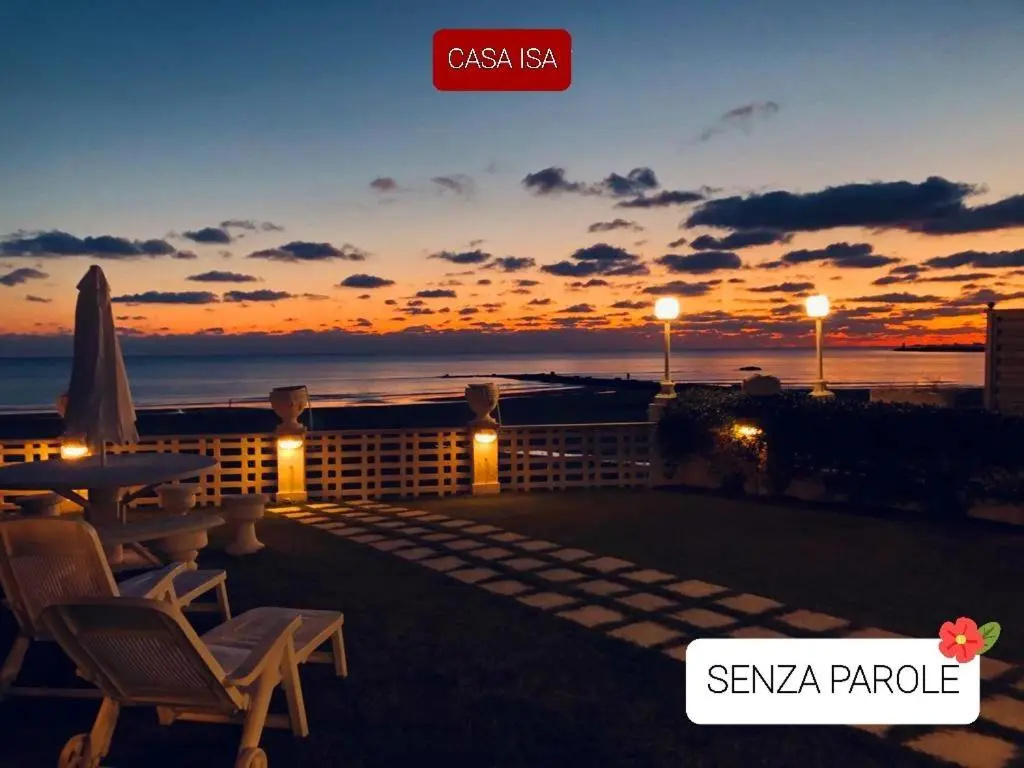 Casa Isa