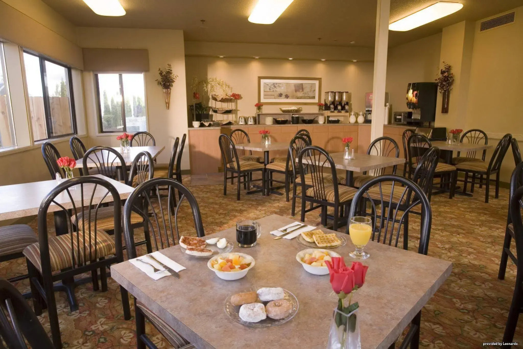 Extended Stay America Premier Suites - Portland - North