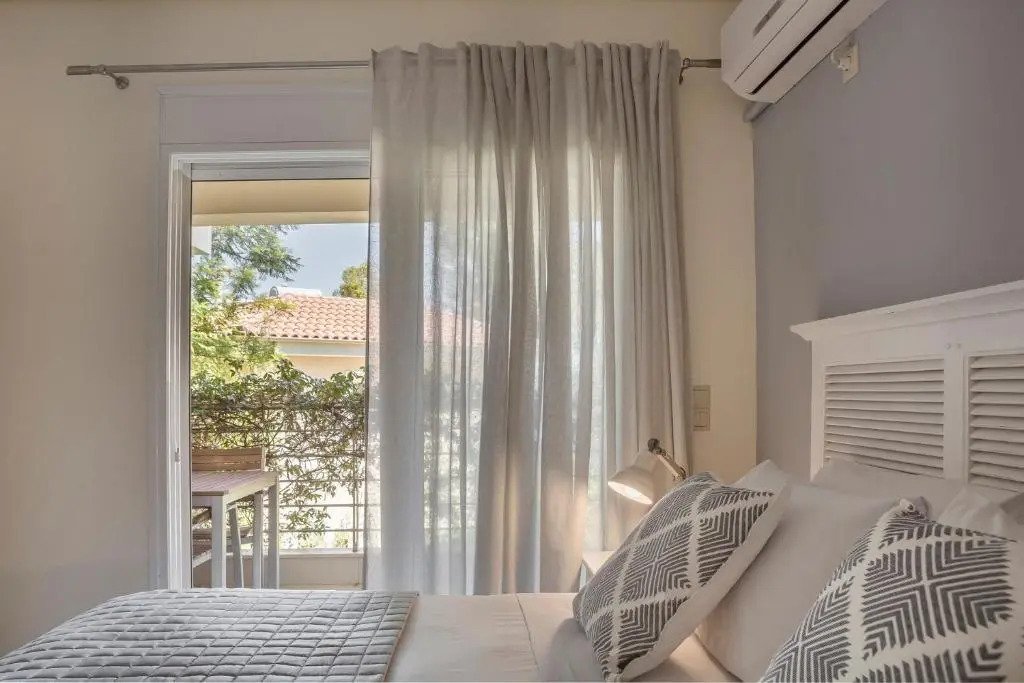 Deluxe Kefalonia Apartment 1 Bedroom Apartment Thalassa Tranquil Location