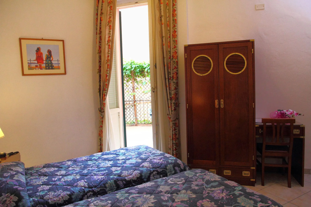Albergo Italia