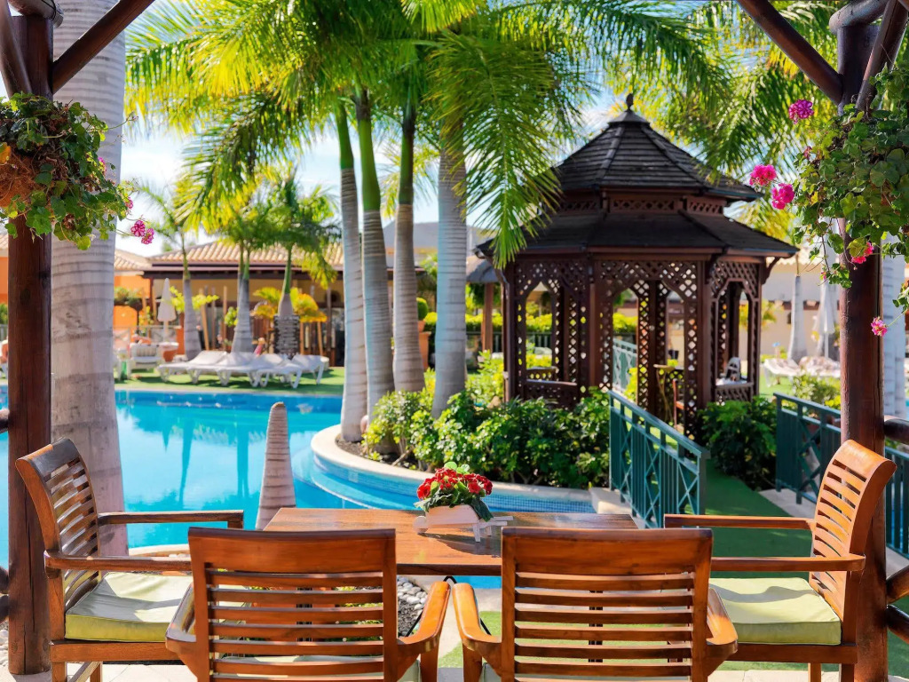 Green Garden Eco Resort