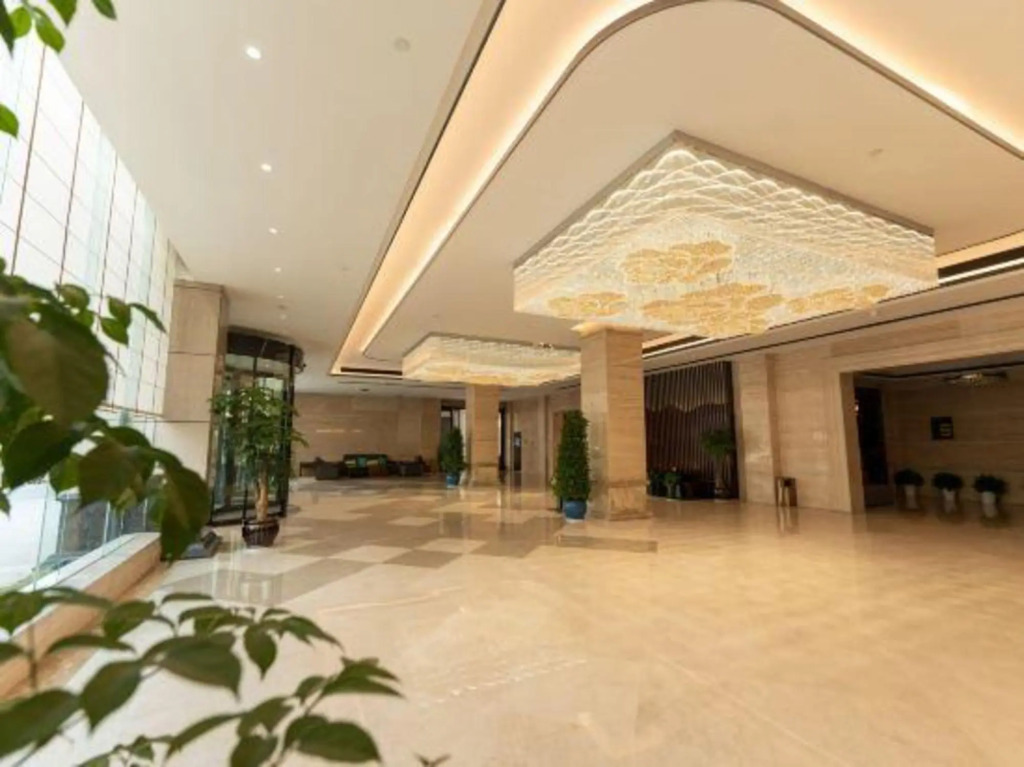 Cotton Rose Hotel