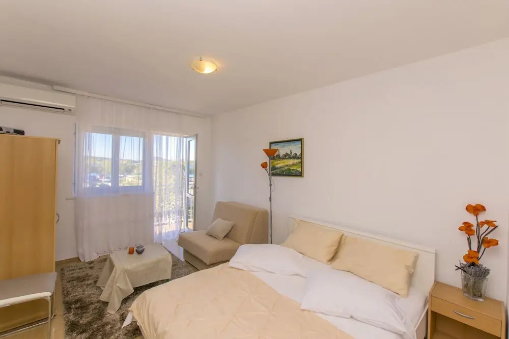 Apartment Nediljka
