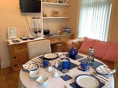 St Aubyn bed & breakfast