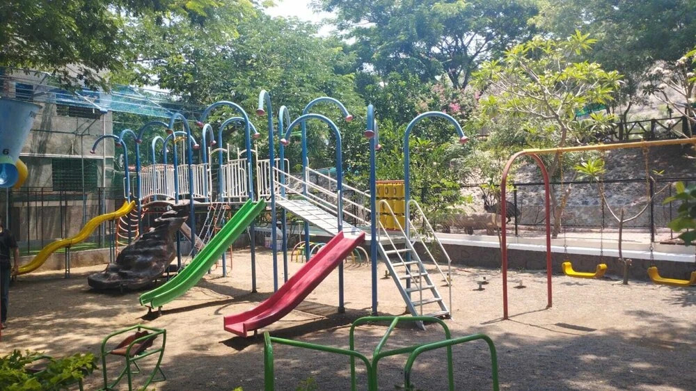 Fort View Resort